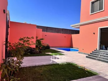 استراحة للإيجار في شارع خزام, حي الرمال, مدينة الرياض, منطقة الرياض صورة 2