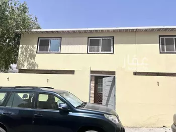 فيلا للإيجار في شارع اسعد بن سهل, حي الزهراء, مدينة الرياض, منطقة الرياض