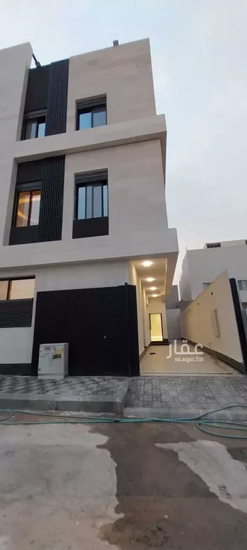 فيلا للبيع في شارع  شهيد الدين ثم الوطن هشام سعد ناصر جميعه, حي المهدية, مدينة الرياض, منطقة الرياض صورة 4