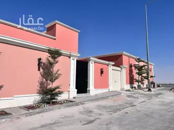استراحة للإيجار في شارع خزام, حي الرمال, مدينة الرياض, منطقة الرياض صورة 4
