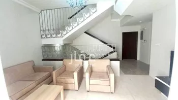 فيلا للإيجار في شارع المهندس مساعد العنقري, حي الورود, مدينة الرياض, منطقة الرياض صورة 3