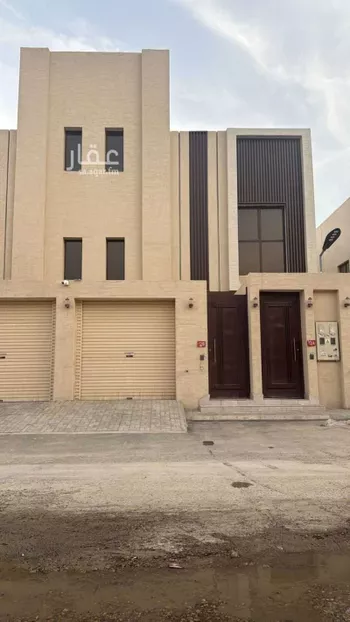 دور للإيجار في شارع عماد الدين بن النحاس, حي بدر, مدينة الرياض, منطقة الرياض