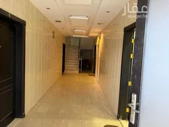 شقة للإيجار في شارع التلمساني, حي السليمانية, مدينة الرياض, منطقة الرياض