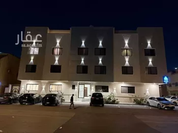 شقة للإيجار في شارع الدوادمي, حي مغرزات, مدينة الرياض, منطقة الرياض