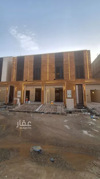 دور للبيع في شارع خلاد بن يحيى السلمي, حي طويق, مدينة الرياض, منطقة الرياض