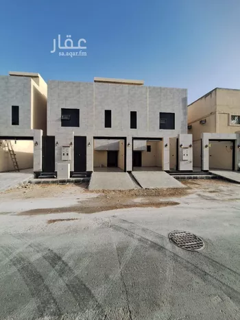 دور للبيع في شارع احمد بن ابراهيم الغرناطي, حي طويق, مدينة الرياض, منطقة الرياض صورة 2