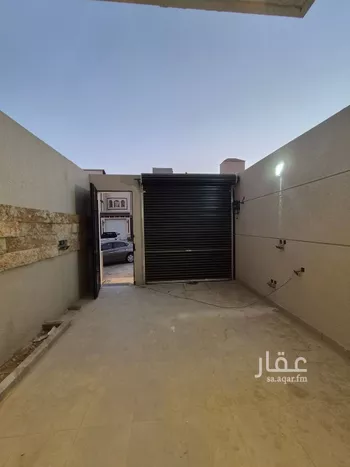 دور للبيع في شارع الحسين الأزدي, حي طويق, مدينة الرياض, منطقة الرياض صورة 4