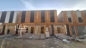دور للبيع في شارع خلاد بن يحيى السلمي, حي طويق, مدينة الرياض, منطقة الرياض صورة 2