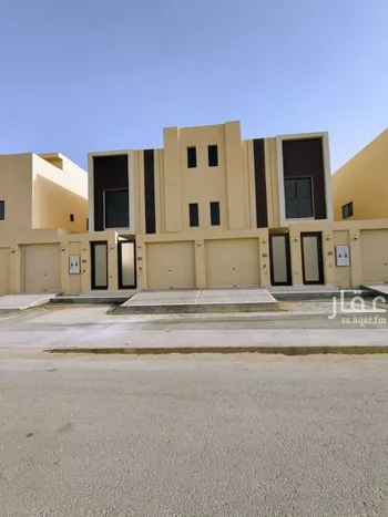دور للبيع في شارع سديرة, حي عكاظ, مدينة الرياض, منطقة الرياض صورة 2