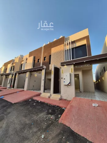 دور للبيع في شارع ابي القاسم الثمانيني, حي بدر, مدينة الرياض, منطقة الرياض