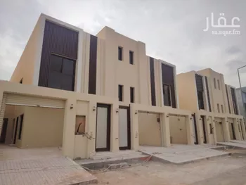دور للبيع في شارع سديرة, حي عكاظ, مدينة الرياض, منطقة الرياض