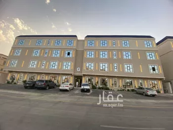 شقة للبيع في شارع بيت عنان, حي الحزم, مدينة الرياض, منطقة الرياض