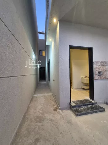 دور للبيع في شارع الحسين الأزدي, حي طويق, مدينة الرياض, منطقة الرياض صورة 5
