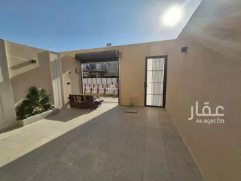 فيلا للبيع في شارع إبراهيم بن البرهان, حي طويق, مدينة الرياض, منطقة الرياض صورة 4
