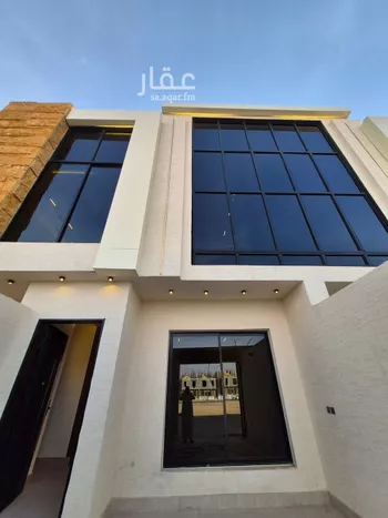 دور للبيع في شارع يعقوب بن أبي الفضل, حي عكاظ, مدينة الرياض, منطقة الرياض صورة 4