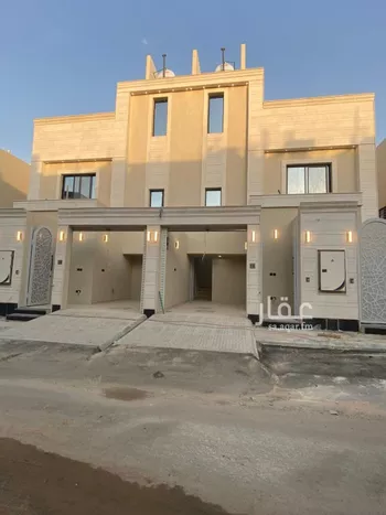 دور للبيع في شارع ثابت الجرجاني, حي بدر, مدينة الرياض, منطقة الرياض