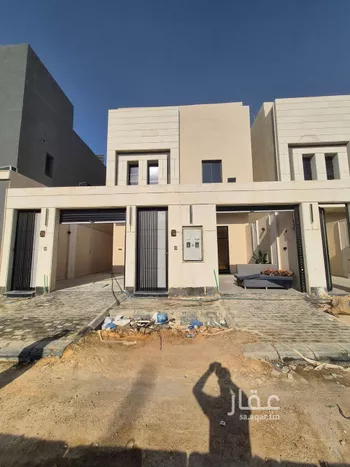 فيلا للبيع في شارع إبراهيم بن البرهان, حي طويق, مدينة الرياض, منطقة الرياض صورة 2