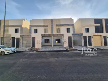فيلا للبيع في شارع النفوذ, حي عكاظ, مدينة الرياض, منطقة الرياض