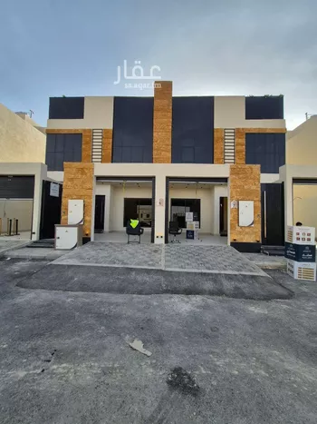 دور للبيع في شارع يعقوب بن أبي الفضل, حي عكاظ, مدينة الرياض, منطقة الرياض صورة 2