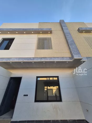 فيلا للبيع في شارع النفوذ, حي عكاظ, مدينة الرياض, منطقة الرياض صورة 4