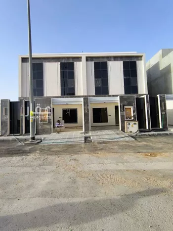 دور للبيع في شارع الفل, حي عكاظ, مدينة الرياض, منطقة الرياض