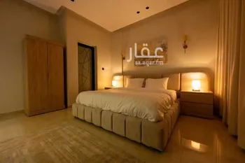 شقة مفروشة للحجز في شارع الرقعى ، حي الحمراء ، الخبر ، الخبر صورة 5