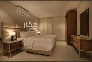 شقة للإيجار في شارع عبدالله بن سيف, حي العقيق, مدينة الرياض, منطقة الرياض