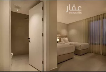شقة للإيجار في شارع عبدالله بن سيف, حي العقيق, مدينة الرياض, منطقة الرياض صورة 3
