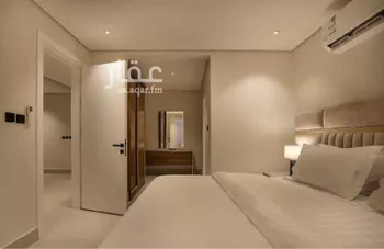 شقة للإيجار في شارع عبدالله بن سيف, حي العقيق, مدينة الرياض, منطقة الرياض صورة 2