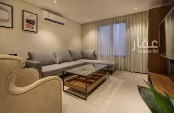شقة للإيجار في شارع عبدالله بن سيف, حي العقيق, مدينة الرياض, منطقة الرياض صورة 4