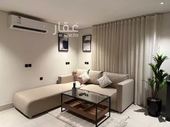 شقة للإيجار في شارع عبدالله بن سيف, حي العقيق, مدينة الرياض, منطقة الرياض صورة 3
