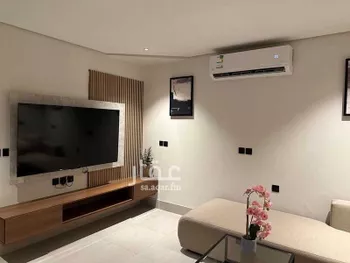شقة للإيجار في شارع عبدالله بن سيف, حي العقيق, مدينة الرياض, منطقة الرياض صورة 4