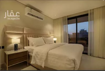 شقة للإيجار في شارع عبدالله بن سيف, حي العقيق, مدينة الرياض, منطقة الرياض