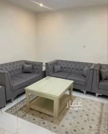 شقة للإيجار في شارع عبدالله بن مسعود, حي الأمير مشعل, مدينة نجران, منطقة نجران صورة 3