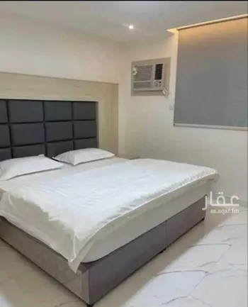 شقة للإيجار في شارع عبدالله بن مسعود, حي الأمير مشعل, مدينة نجران, منطقة نجران صورة 2