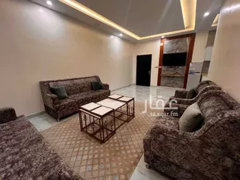 شقة للإيجار في شارع ابا الخريت 23, حي أبا الخريت, مدينة نجران, منطقة نجران صورة 5