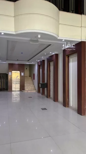 عمارة للإيجار في شارع أبي سالم التعايشي, حي الجنادرية, مدينة الرياض, منطقة الرياض صورة 5