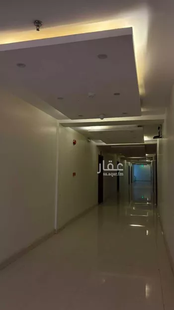 عمارة للإيجار في شارع أبي سالم التعايشي, حي الجنادرية, مدينة الرياض, منطقة الرياض صورة 4