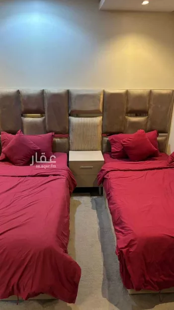 عمارة للإيجار في شارع أبي سالم التعايشي, حي الجنادرية, مدينة الرياض, منطقة الرياض صورة 2