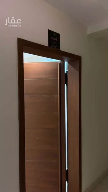 عمارة للإيجار في شارع أبي سالم التعايشي, حي الجنادرية, مدينة الرياض, منطقة الرياض صورة 3