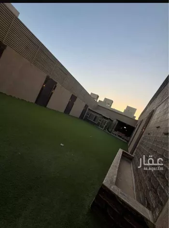 فيلا للإيجار في شارع عبدالرحيم الحريمي ، حي عكاظ ، الرياض ، منطقة الرياض صورة 4