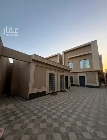 فيلا للإيجار في شارع عبدالرحيم الحريمي ، حي عكاظ ، الرياض ، منطقة الرياض صورة 3