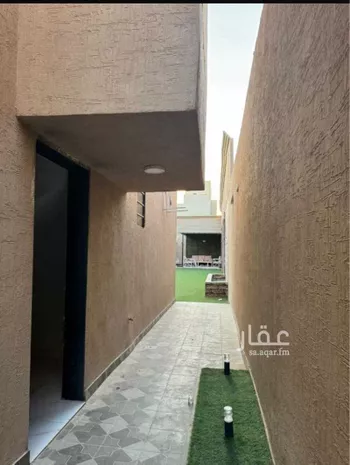 فيلا للإيجار في شارع عبدالرحيم الحريمي ، حي عكاظ ، الرياض ، منطقة الرياض صورة 2