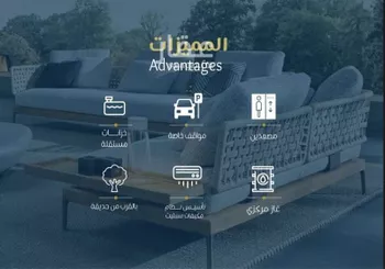 شقة للبيع في شارع ابو اميه الضمري, حي الزهراء, مدينة جدة, منطقة مكة المكرمة صورة 2
