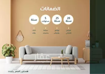 شقة للبيع في شارع ابو سبره الجعفي, حي الزهراء, مدينة جدة, منطقة مكة المكرمة صورة 5