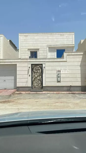 فيلا للبيع في شارع محمد بن محمد النويري, حي الرمال, مدينة الرياض, منطقة الرياض