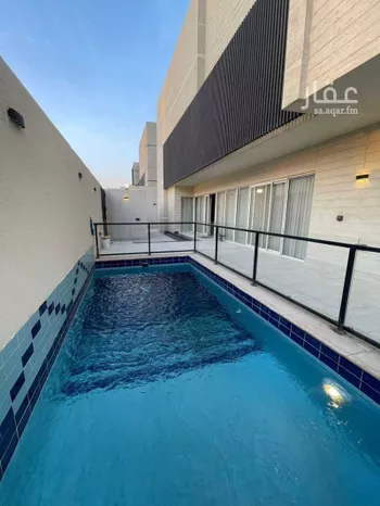 فيلا للبيع في شارع الحمر ، حي النرجس ، الرياض ، منطقة الرياض صورة 2