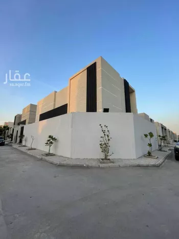 فيلا للبيع في شارع الحمر ، حي النرجس ، الرياض ، منطقة الرياض