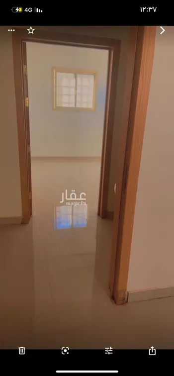 شقة للإيجار في حي العوالي, مدينة الرياض, منطقة الرياض صورة 3