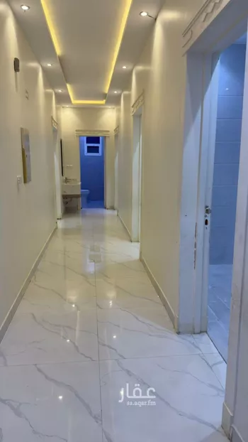 شقة للإيجار في حي الحزم, مدينة الرياض, منطقة الرياض